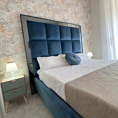 Airport Seaview Rooms Наполи Екстериор снимка
