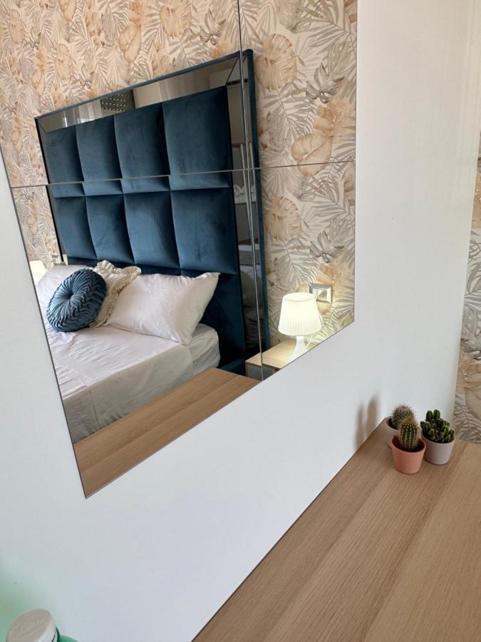 Airport Seaview Rooms Наполи Екстериор снимка