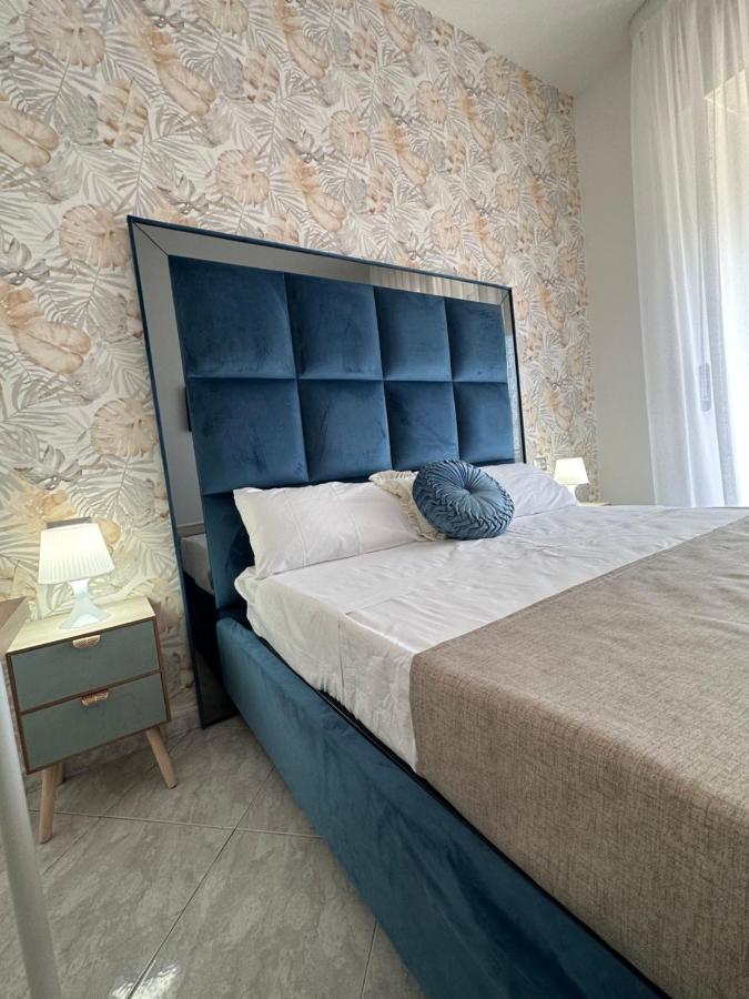 Airport Seaview Rooms Наполи Екстериор снимка